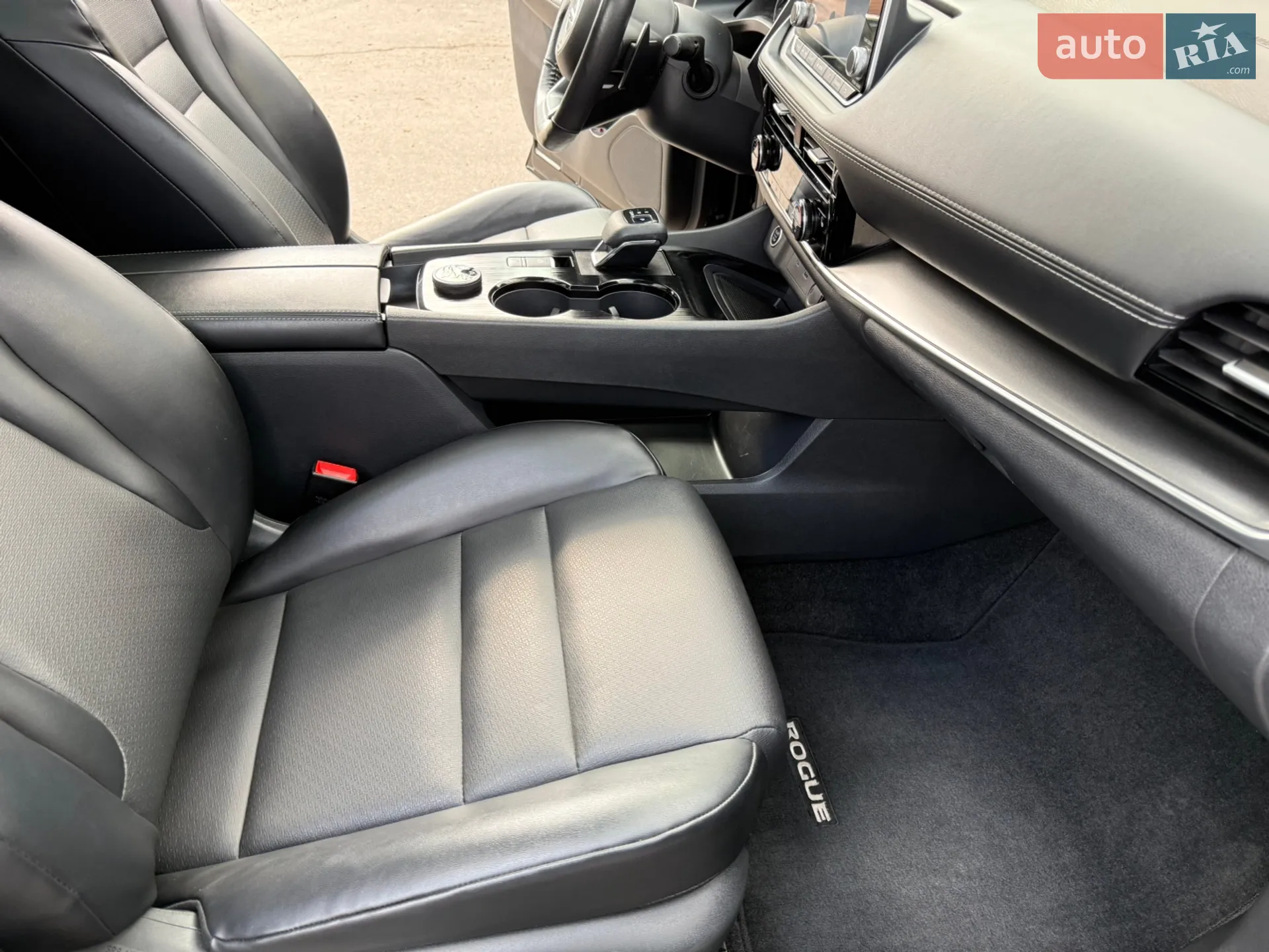 2021 Nissan Rogue - мініатюра 73