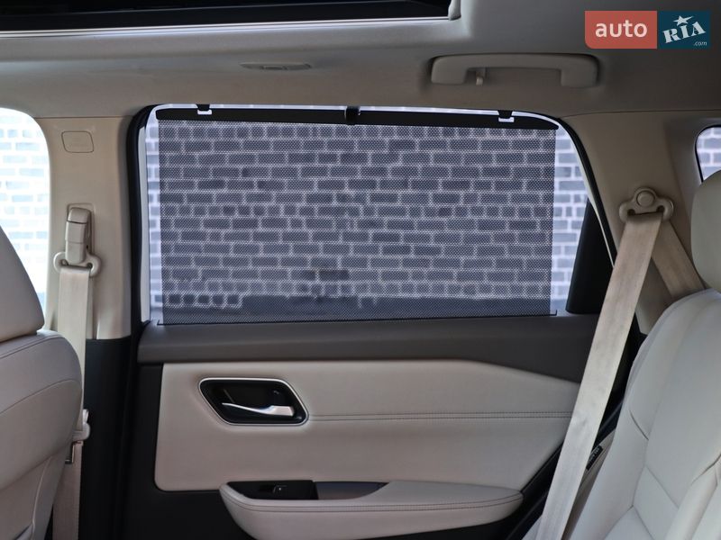 Внедорожник / Кроссовер Nissan Rogue 2021 в Кременчуге