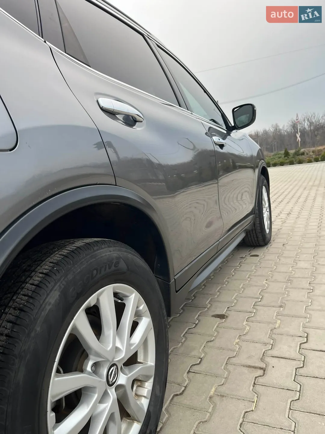 2019 Nissan Rogue - мініатюра 12