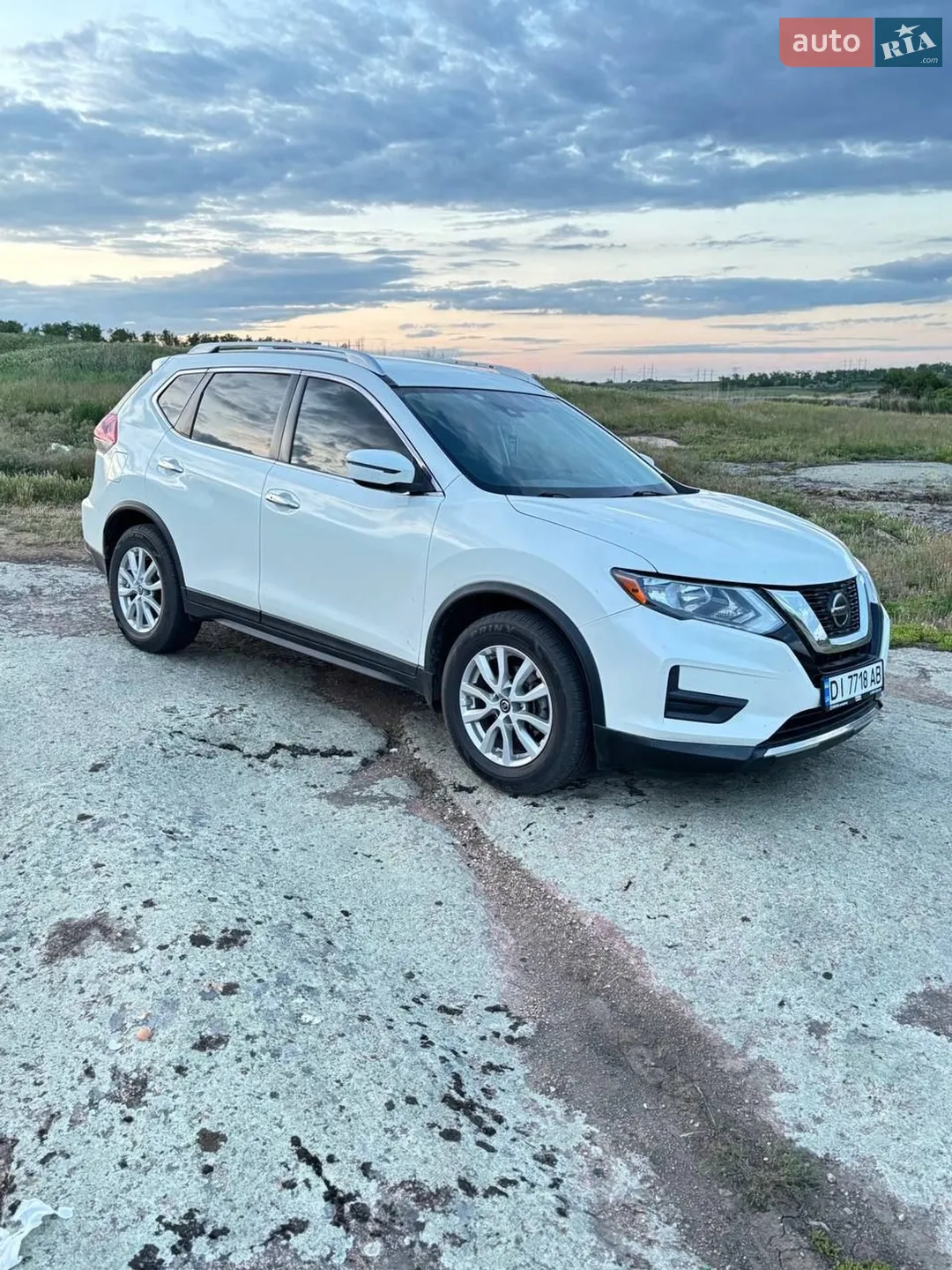 2019 Nissan Rogue - мініатюра 25
