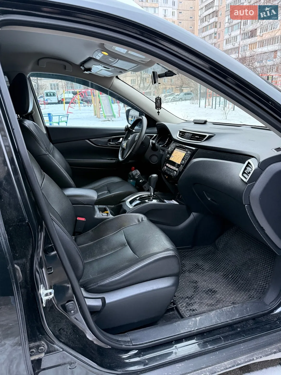 2016 Nissan Rogue - мініатюра 18
