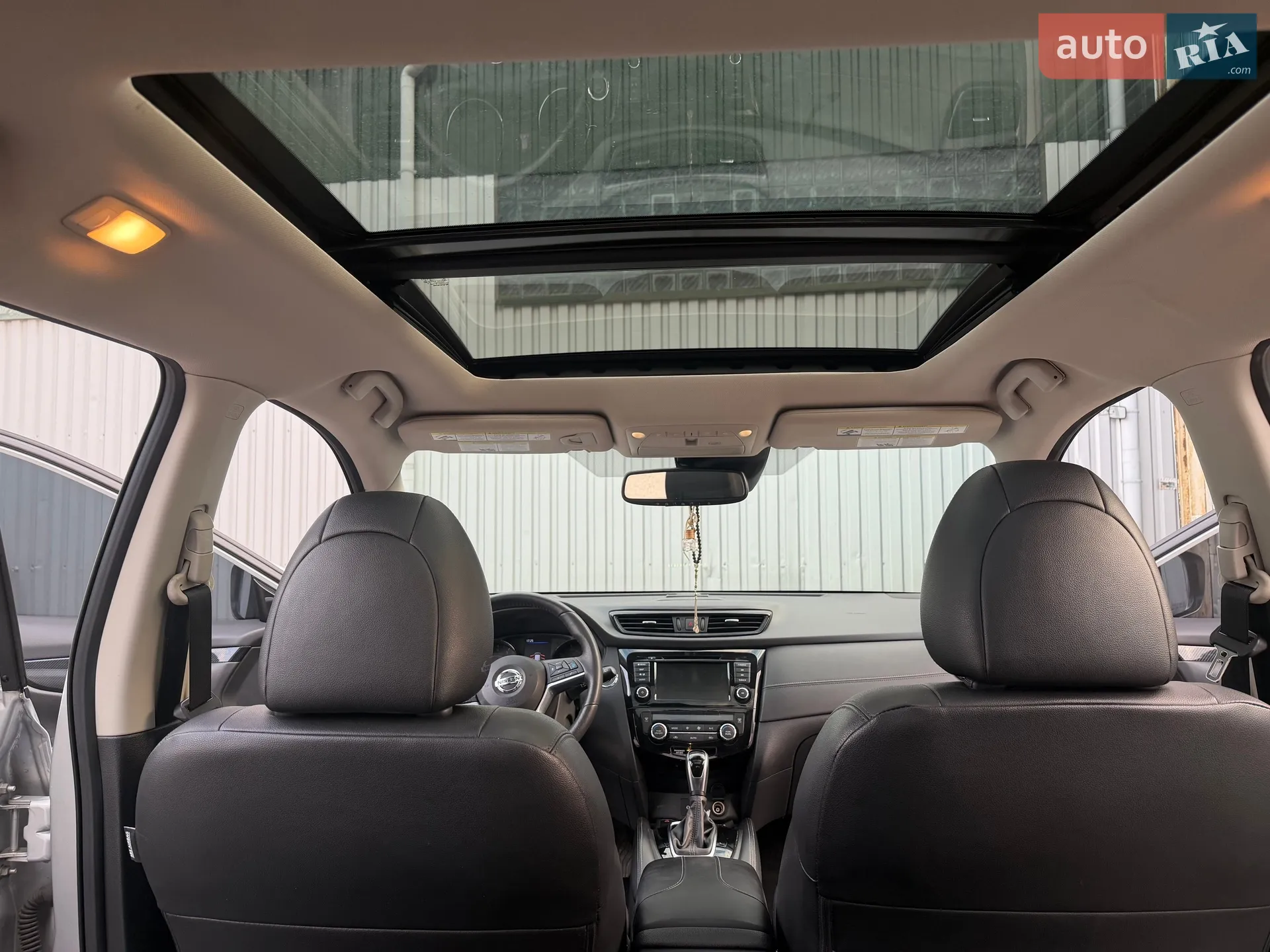 2020 Nissan Rogue - мініатюра 6