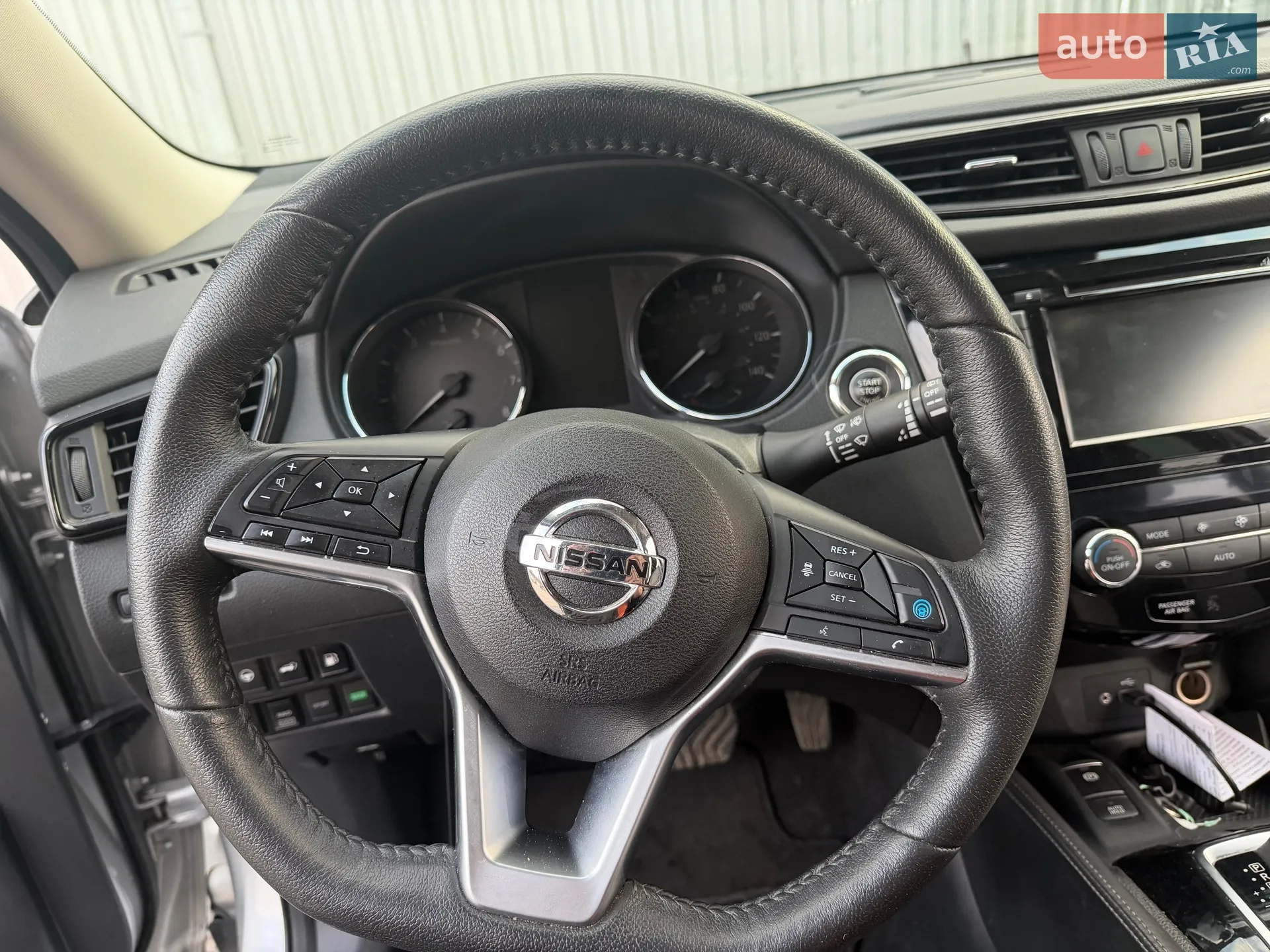2020 Nissan Rogue - мініатюра 22