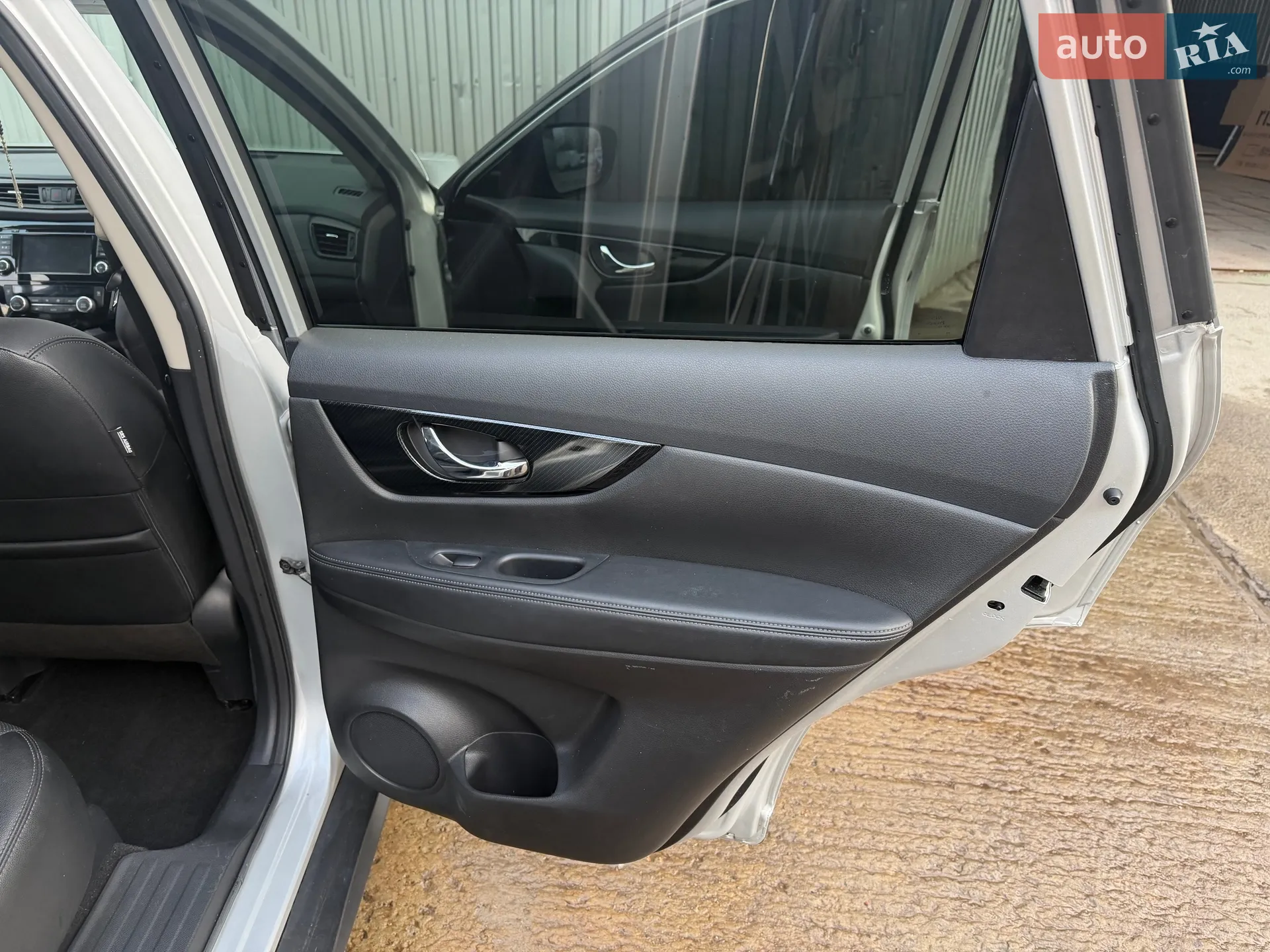 2020 Nissan Rogue - мініатюра 24