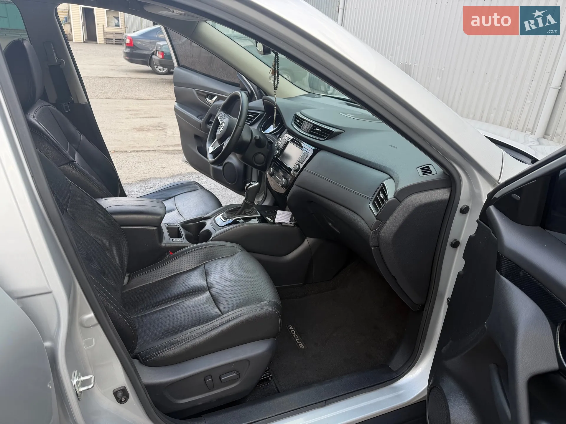 2020 Nissan Rogue - мініатюра 26