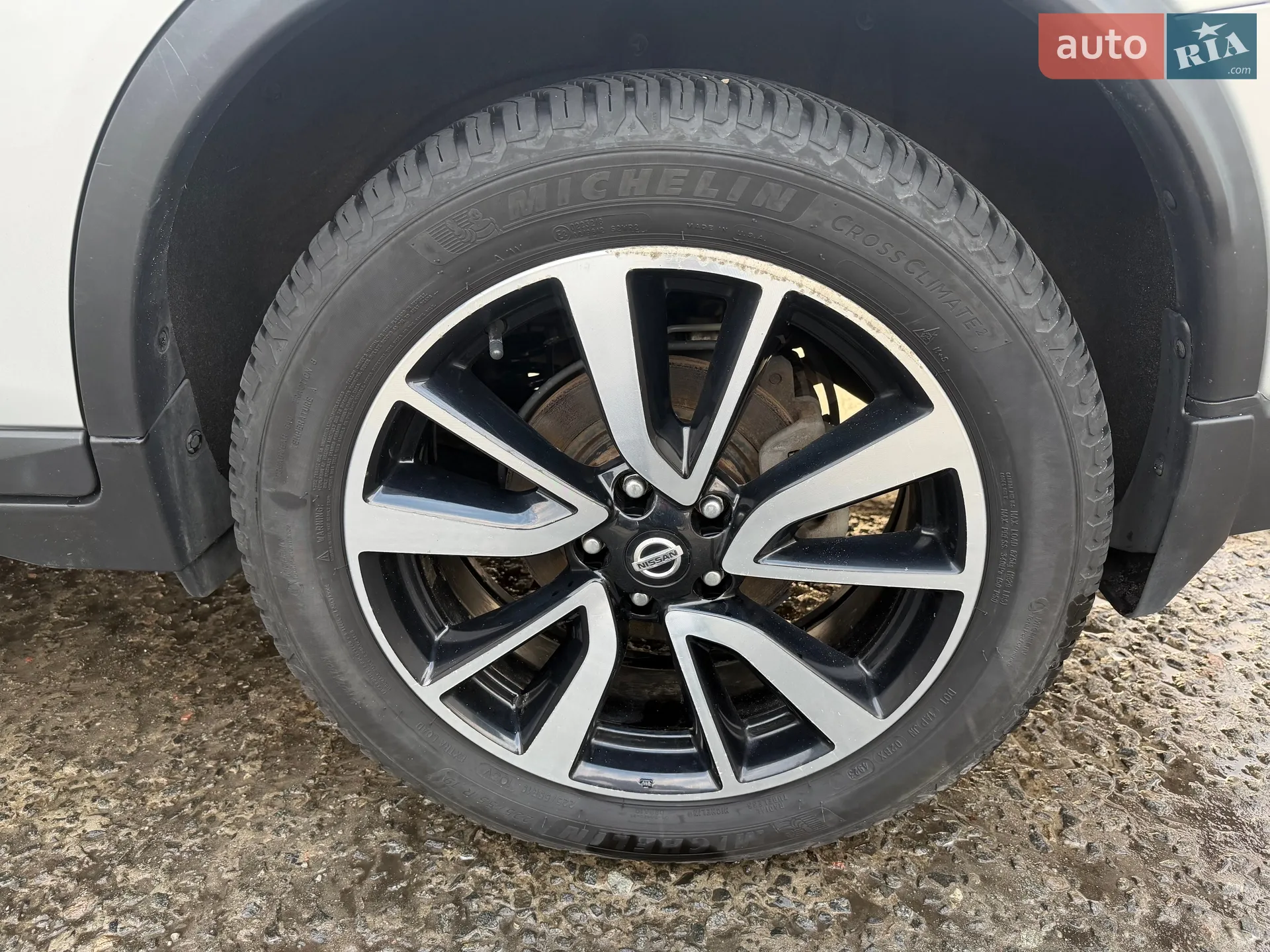 2020 Nissan Rogue - мініатюра 29