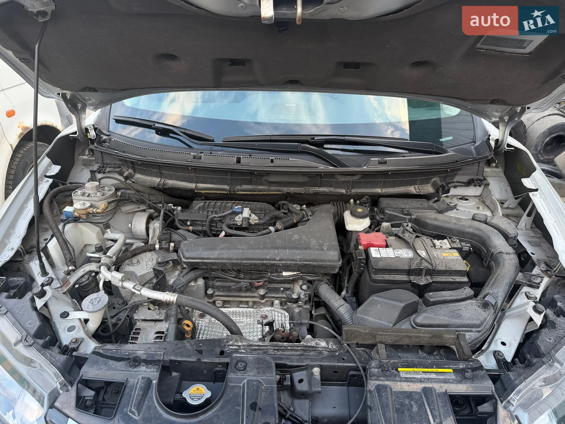 2020 Nissan Rogue - мініатюра 32