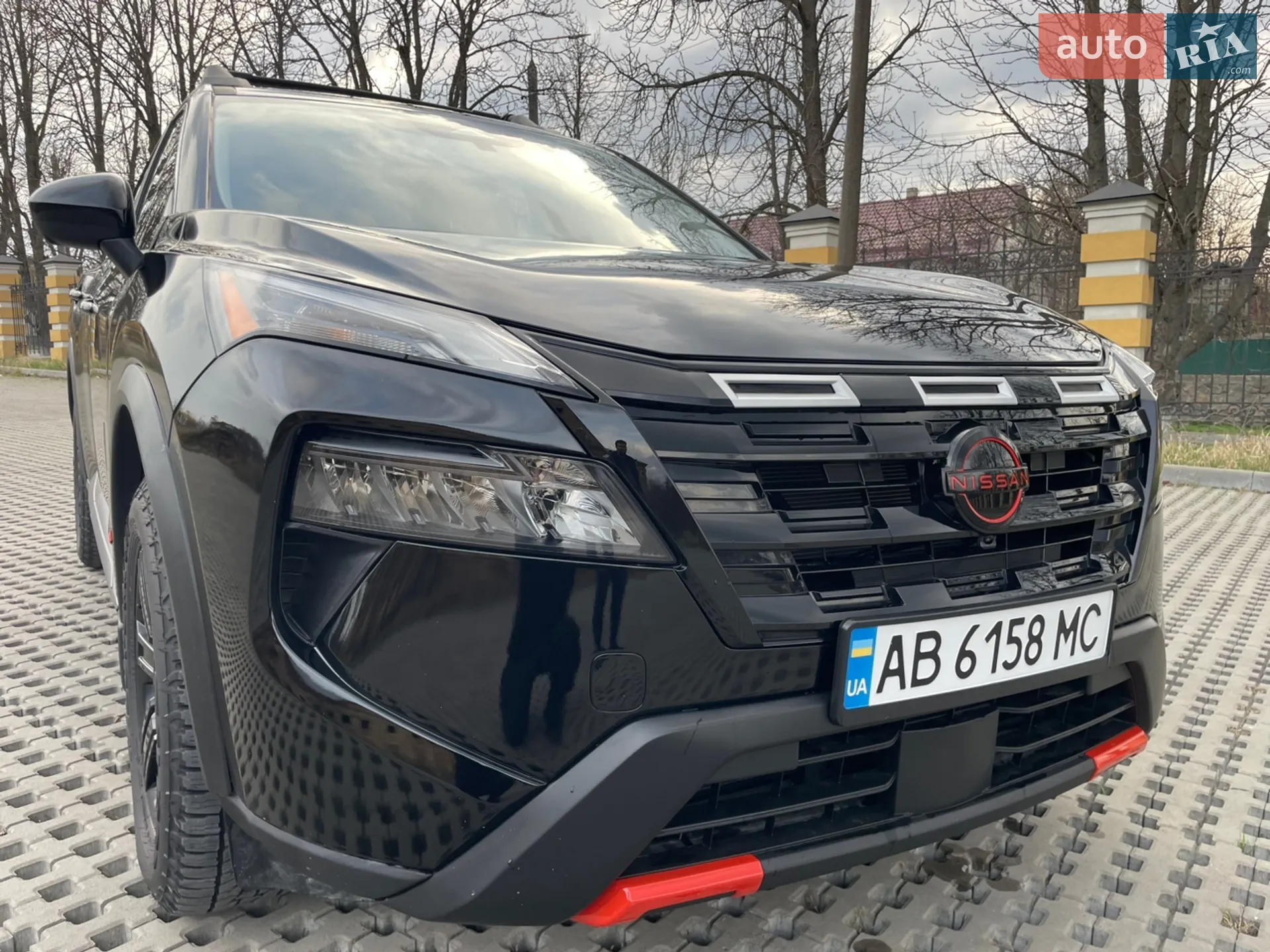 2024 Nissan Rogue - мініатюра 29