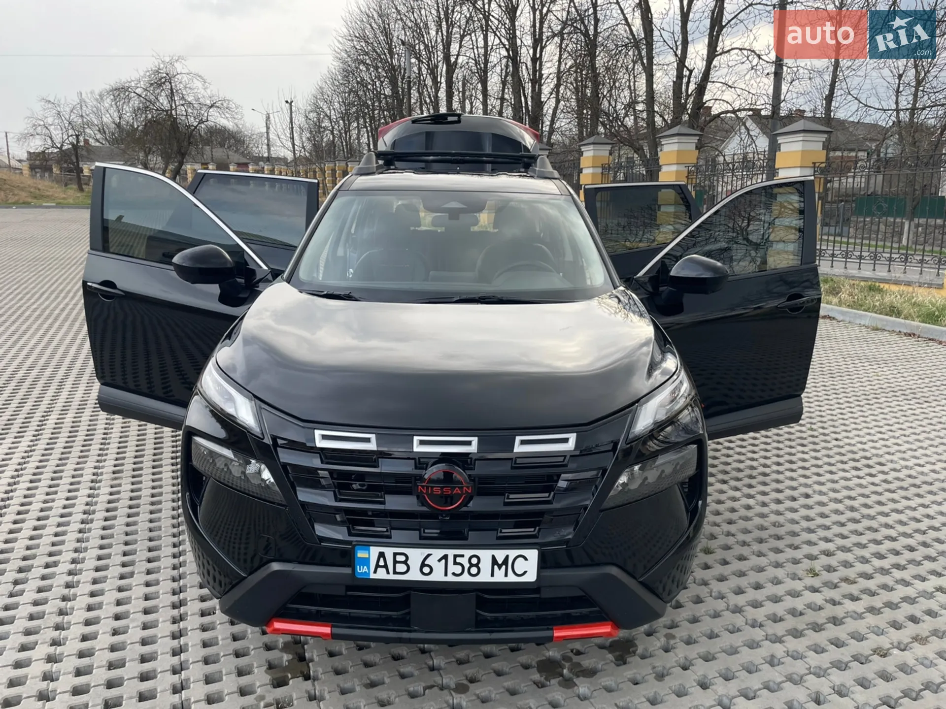 2024 Nissan Rogue - мініатюра 30