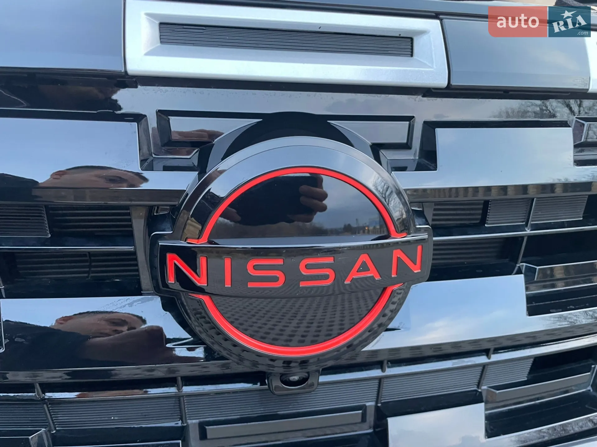 2024 Nissan Rogue - мініатюра 47