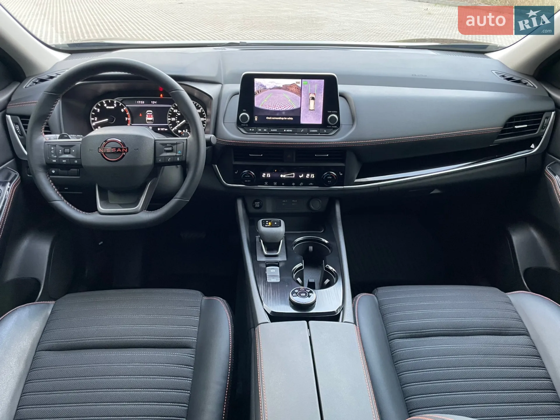 2024 Nissan Rogue - мініатюра 49