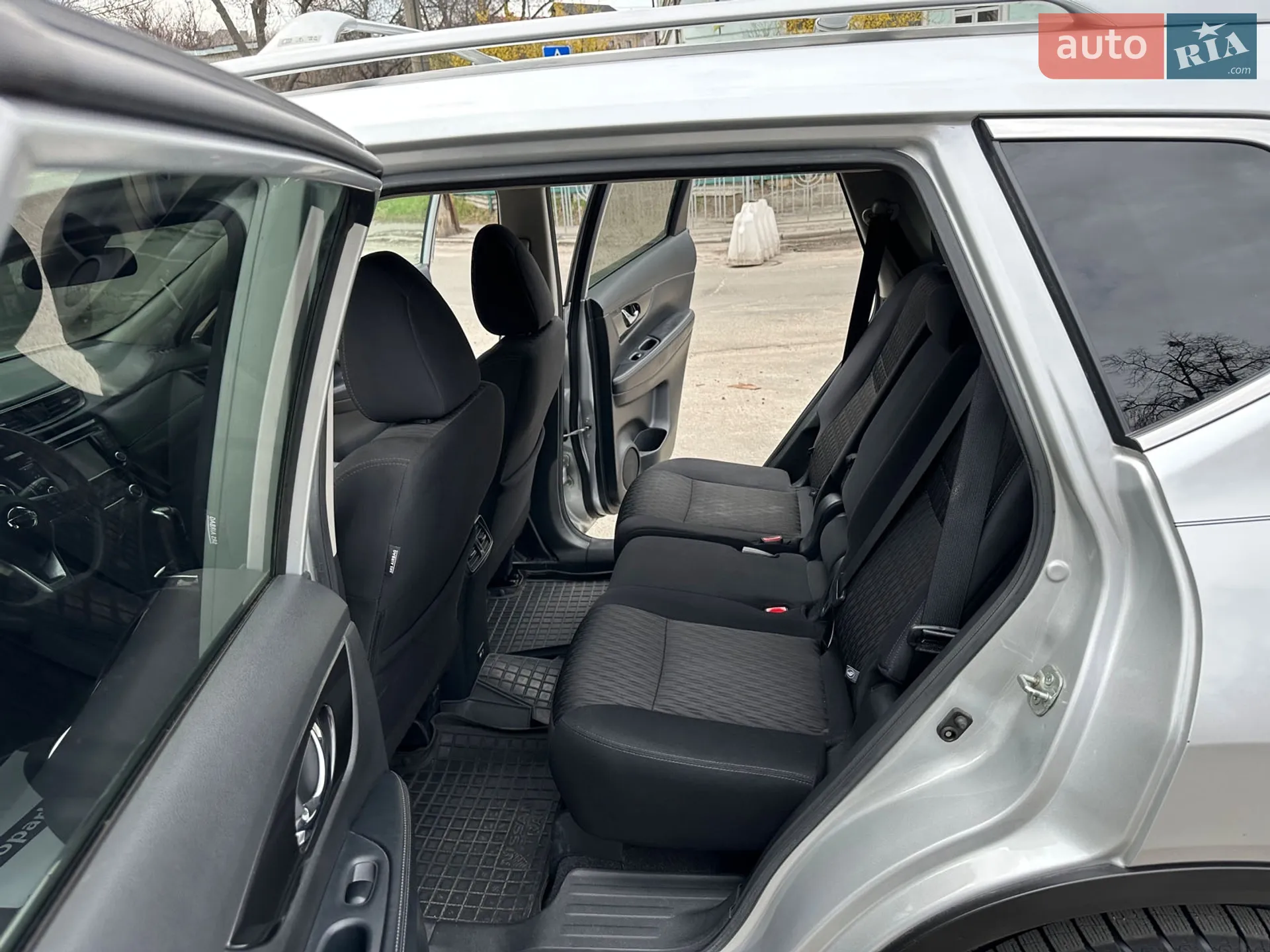 2020 Nissan Rogue - мініатюра 30