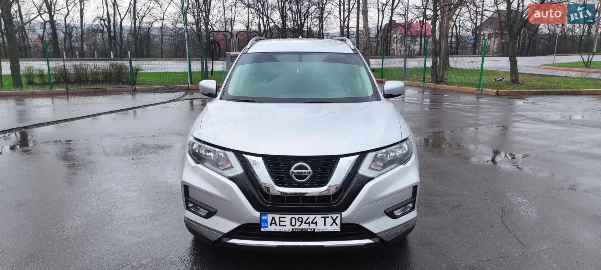 2017 Nissan Rogue - мініатюра 14