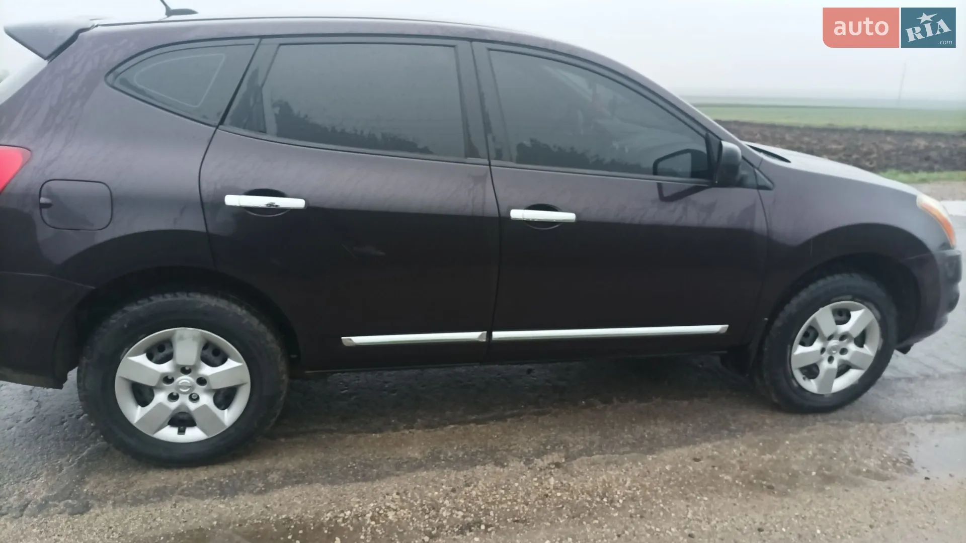 2015 Nissan Rogue - мініатюра 3