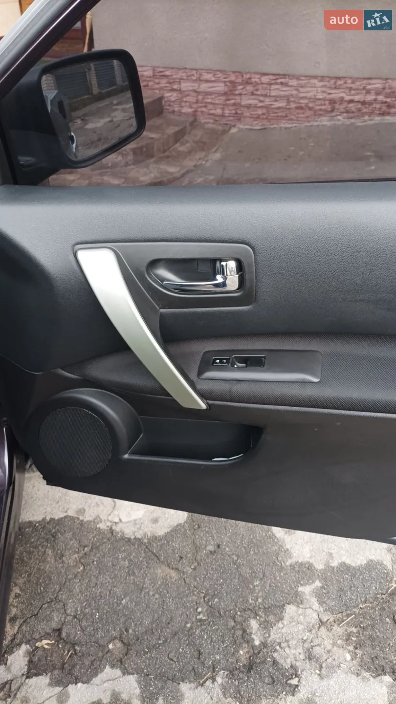 2015 Nissan Rogue - мініатюра 9