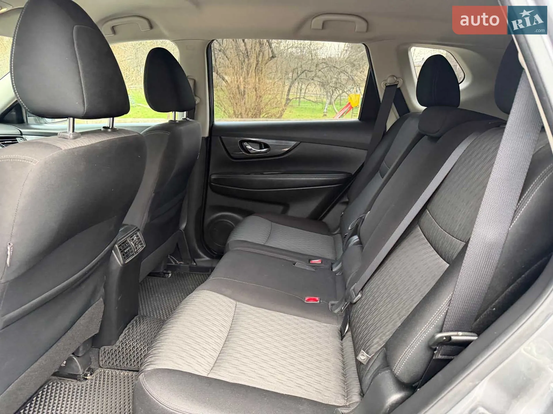2020 Nissan Rogue - мініатюра 22