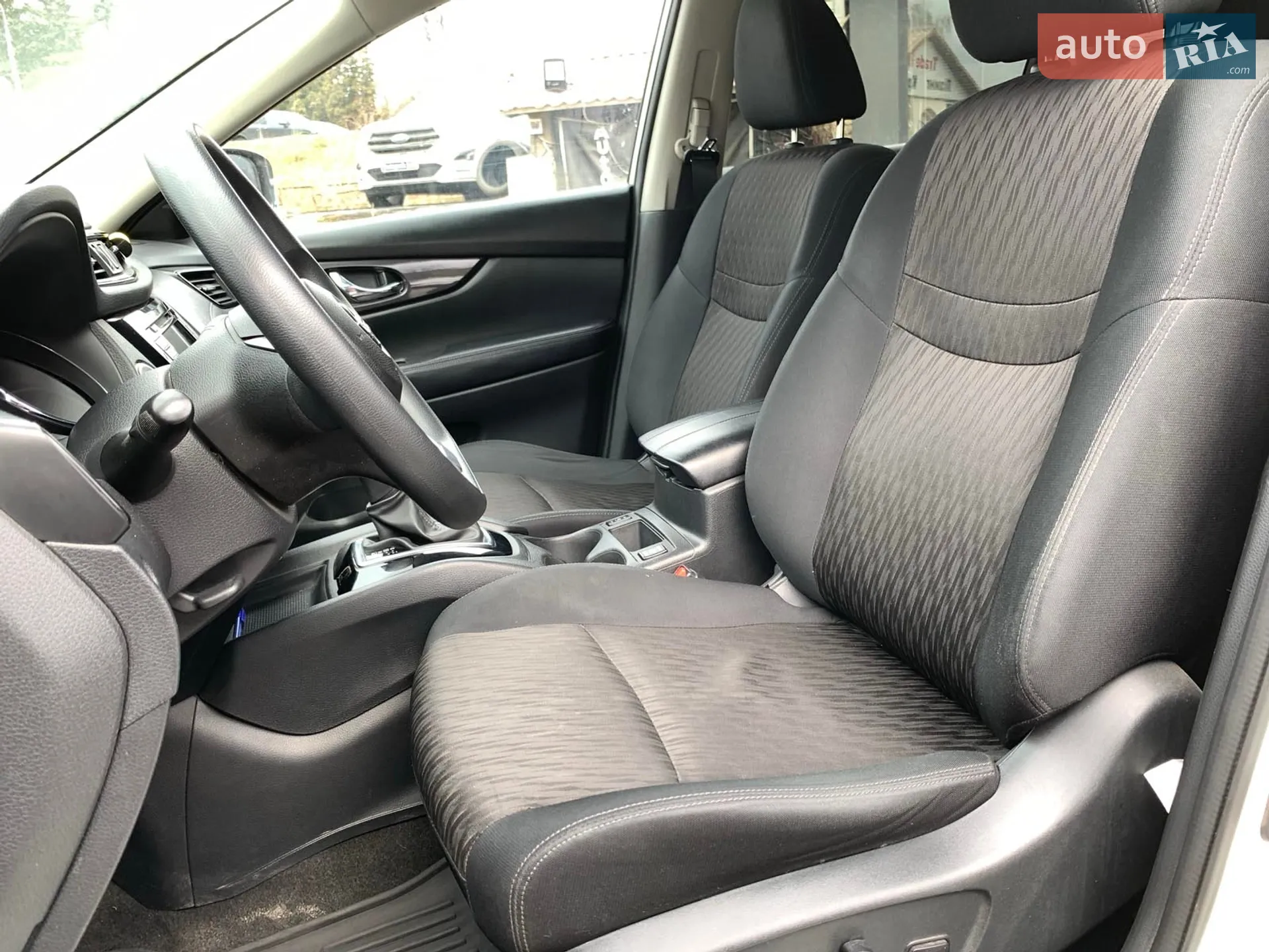 2018 Nissan Rogue - мініатюра 19