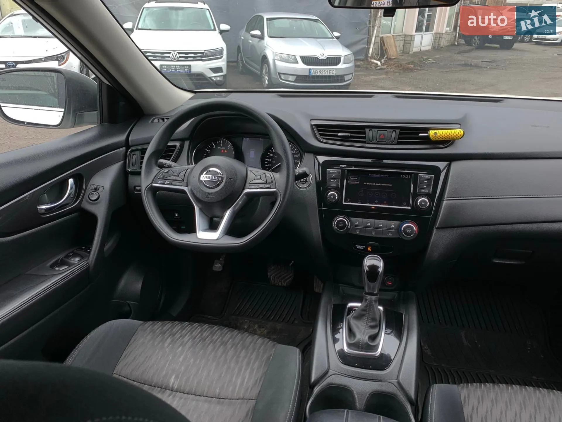 2018 Nissan Rogue - мініатюра 28