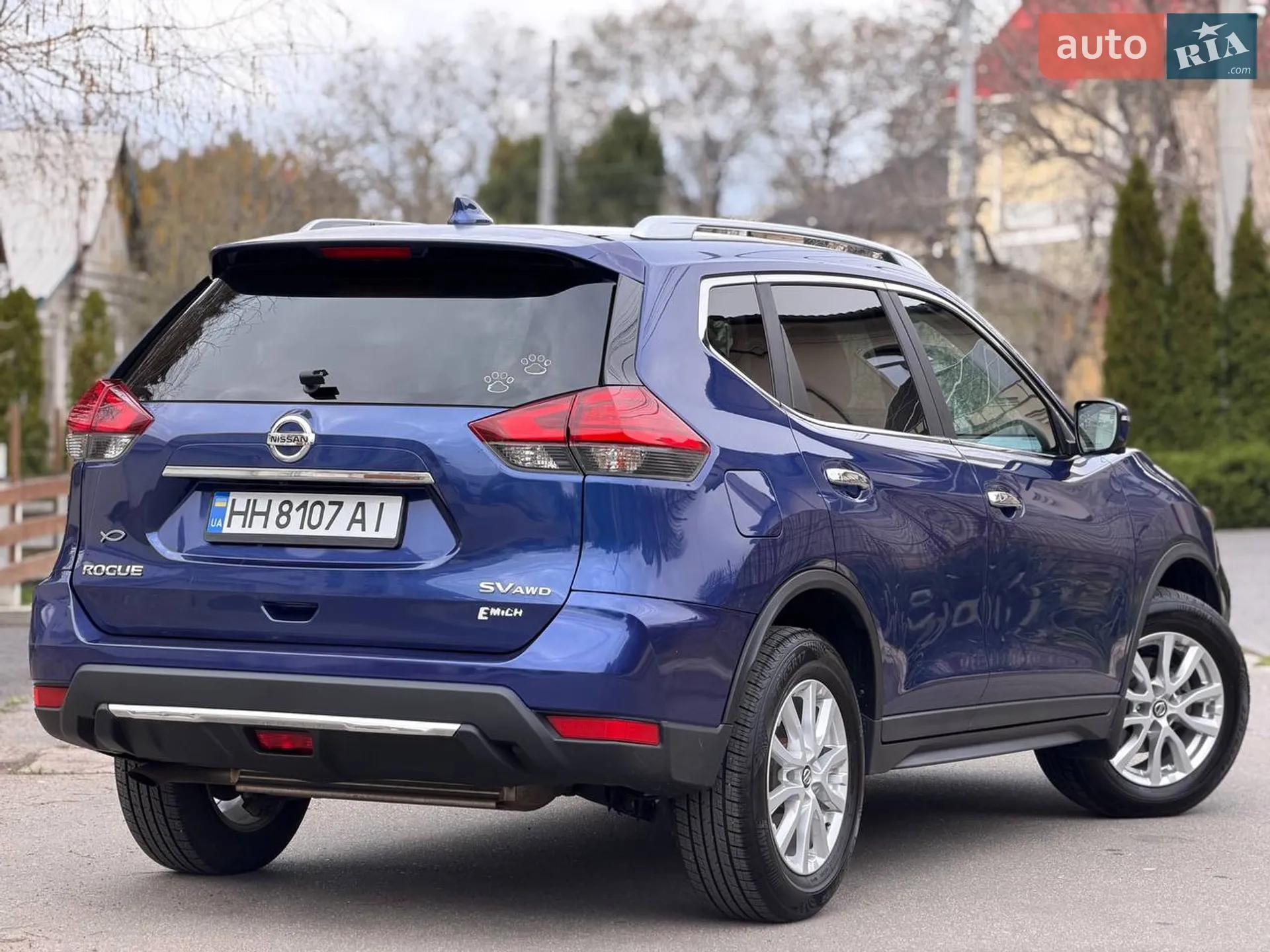 2016 Nissan Rogue - мініатюра 11
