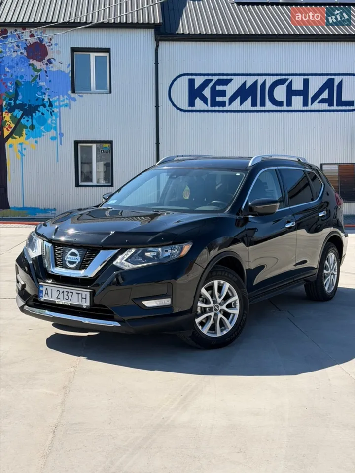 2011 Nissan Qashqai - мініатюра 45