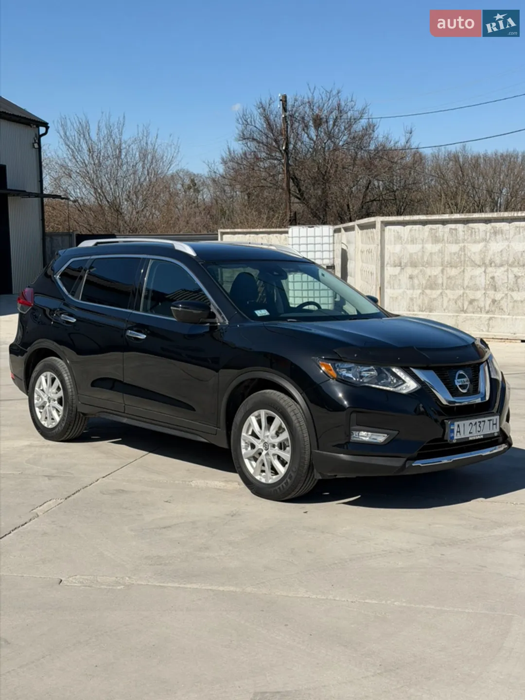 2018 Nissan Rogue - мініатюра 10