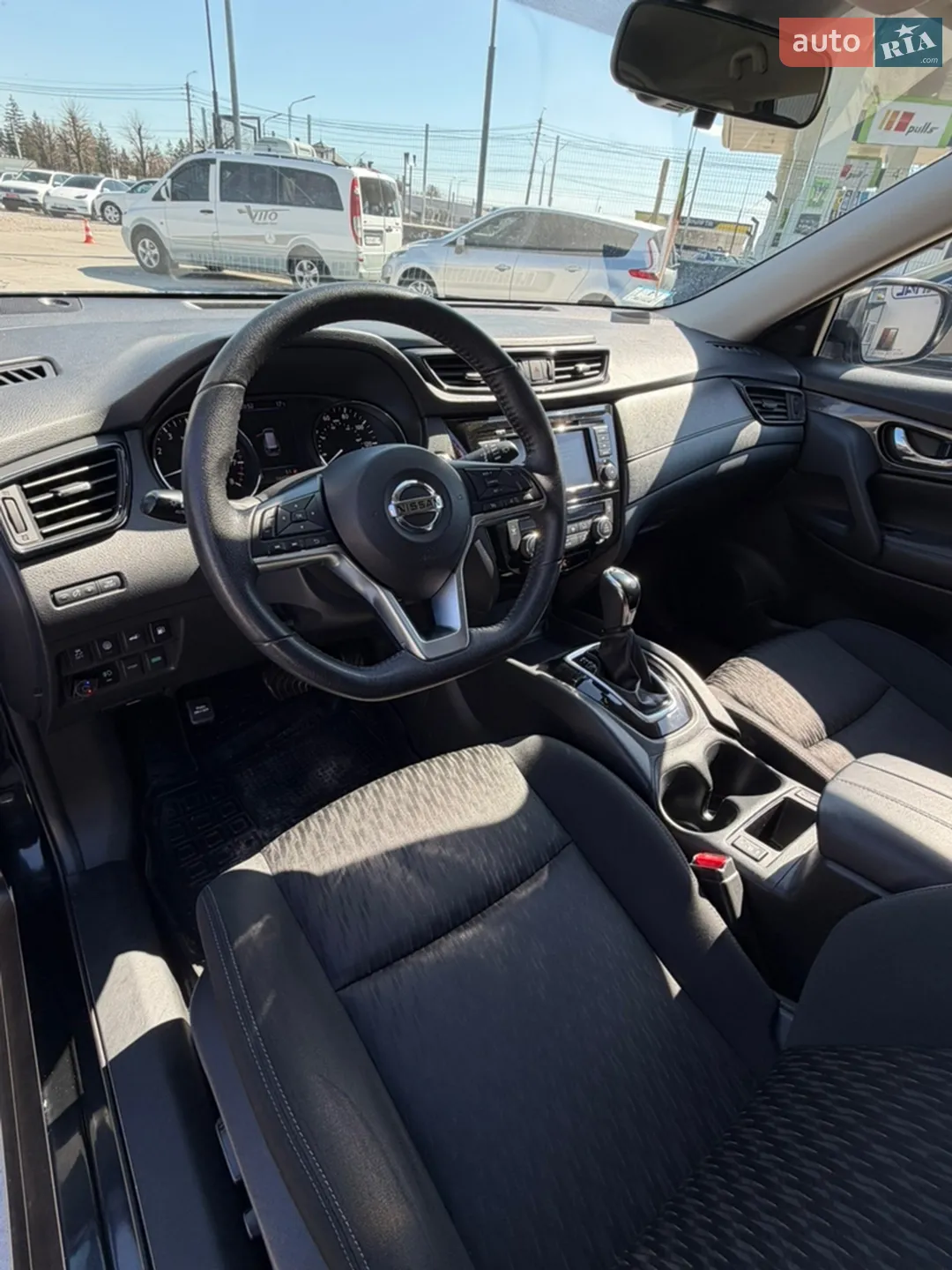 2018 Nissan Rogue - мініатюра 24