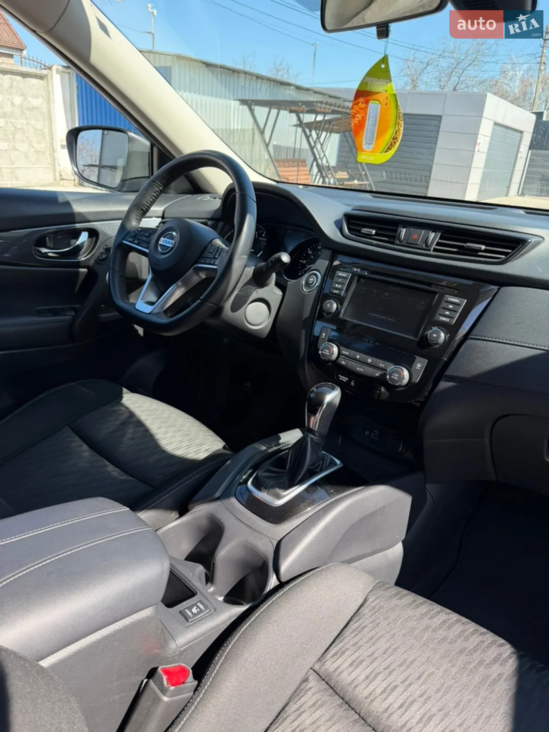 2018 Nissan Rogue - мініатюра 26