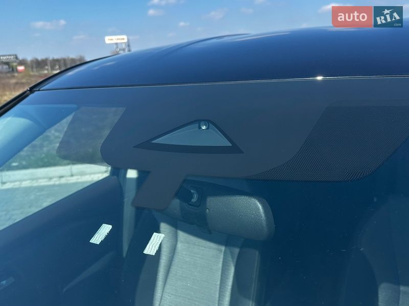 Внедорожник / Кроссовер Nissan Rogue 2023 в Львове фото 9 Внедорожник / Кроссовер Nissan Rogue 2023 в Львове