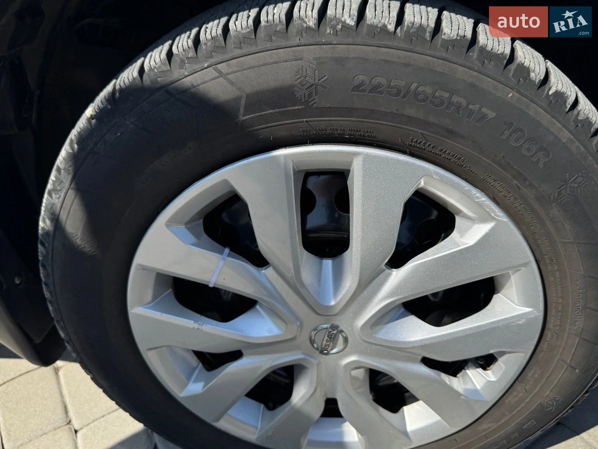 2016 Nissan Rogue - мініатюра 16