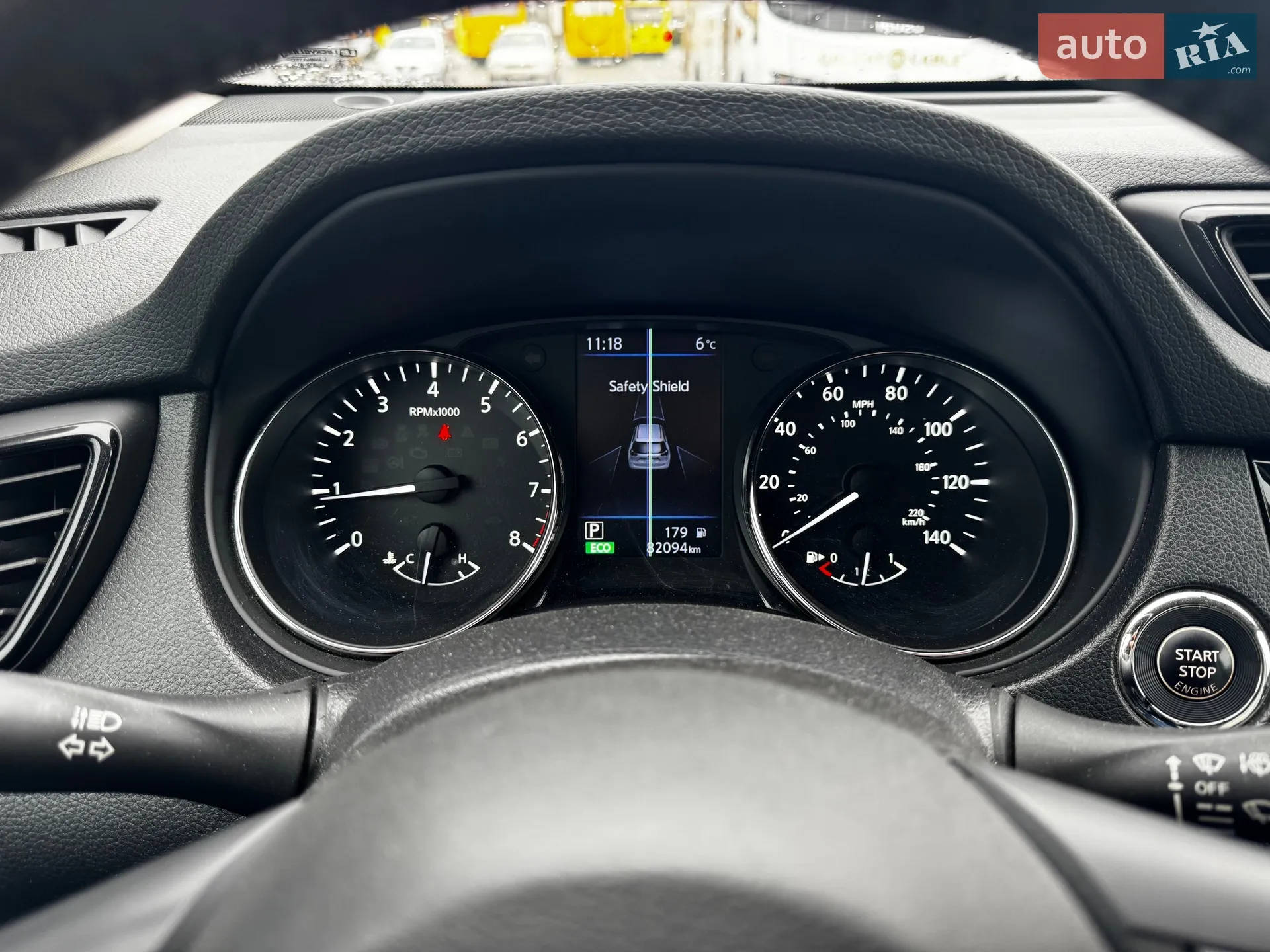 2018 Nissan Rogue - мініатюра 16