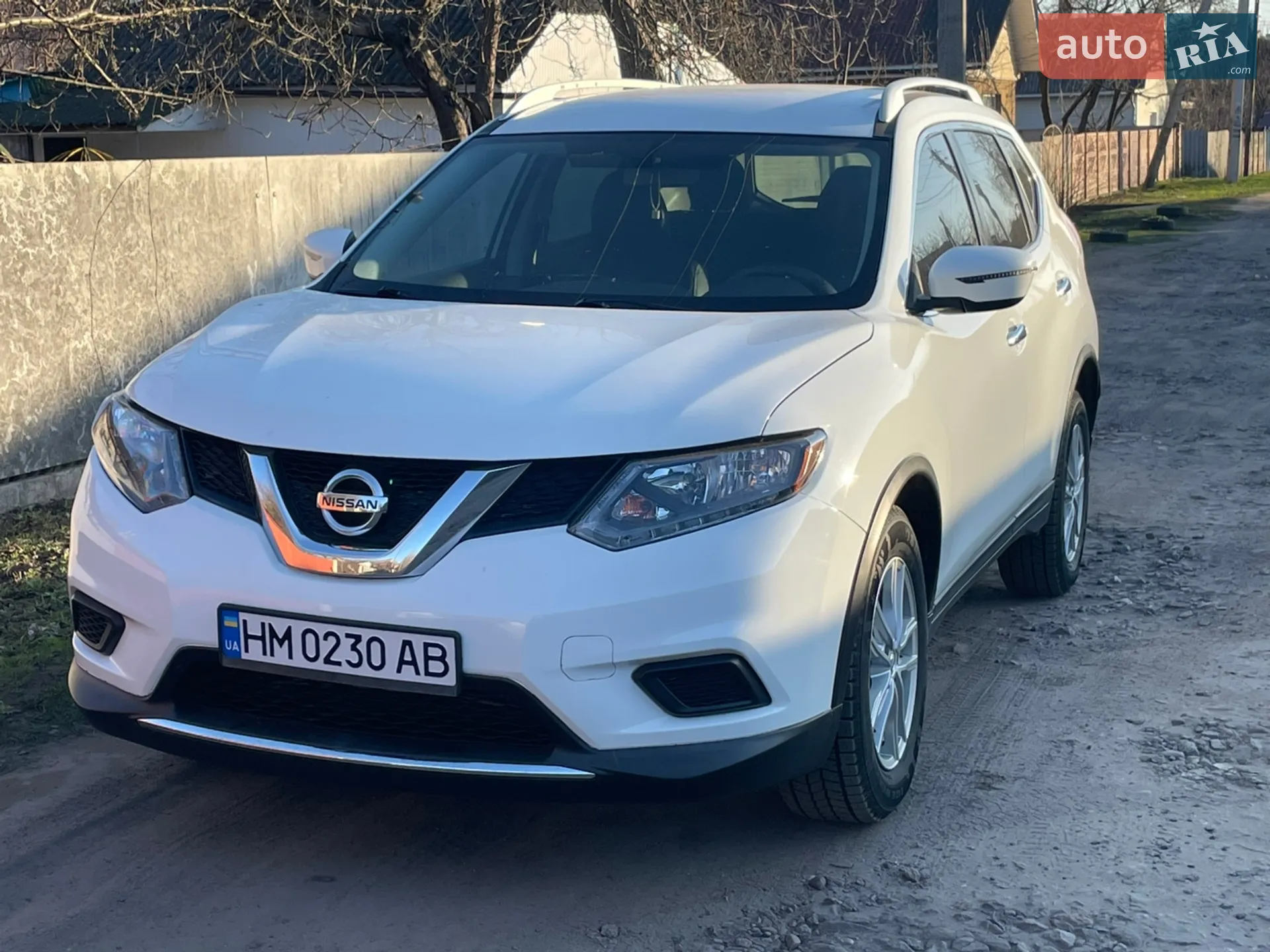 2015 Nissan Rogue - мініатюра 3