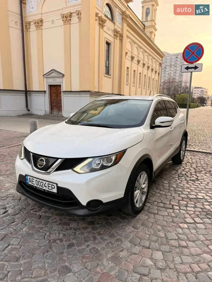 2019 Nissan Rogue - мініатюра 26