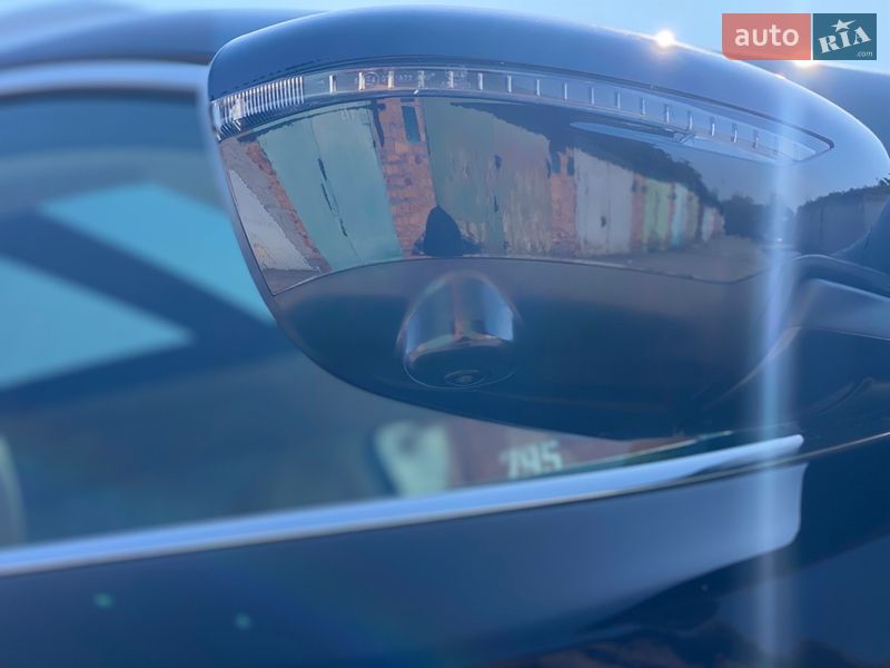 Внедорожник / Кроссовер Nissan Rogue 2016 в Житомире фото 19 Внедорожник / Кроссовер Nissan Rogue 2016 в Житомире