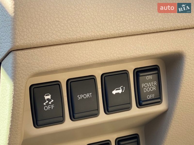 Внедорожник / Кроссовер Nissan Rogue 2016 в Житомире фото 25 Внедорожник / Кроссовер Nissan Rogue 2016 в Житомире