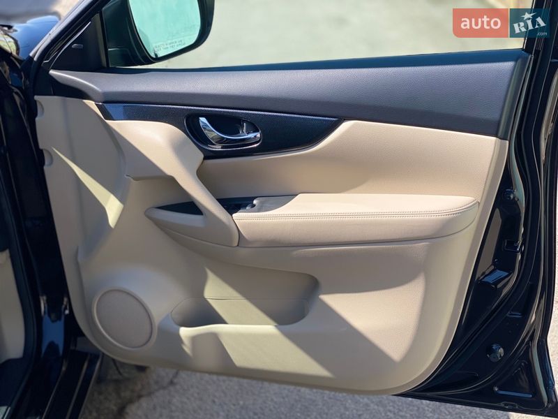 Внедорожник / Кроссовер Nissan Rogue 2016 в Житомире фото 44 Внедорожник / Кроссовер Nissan Rogue 2016 в Житомире