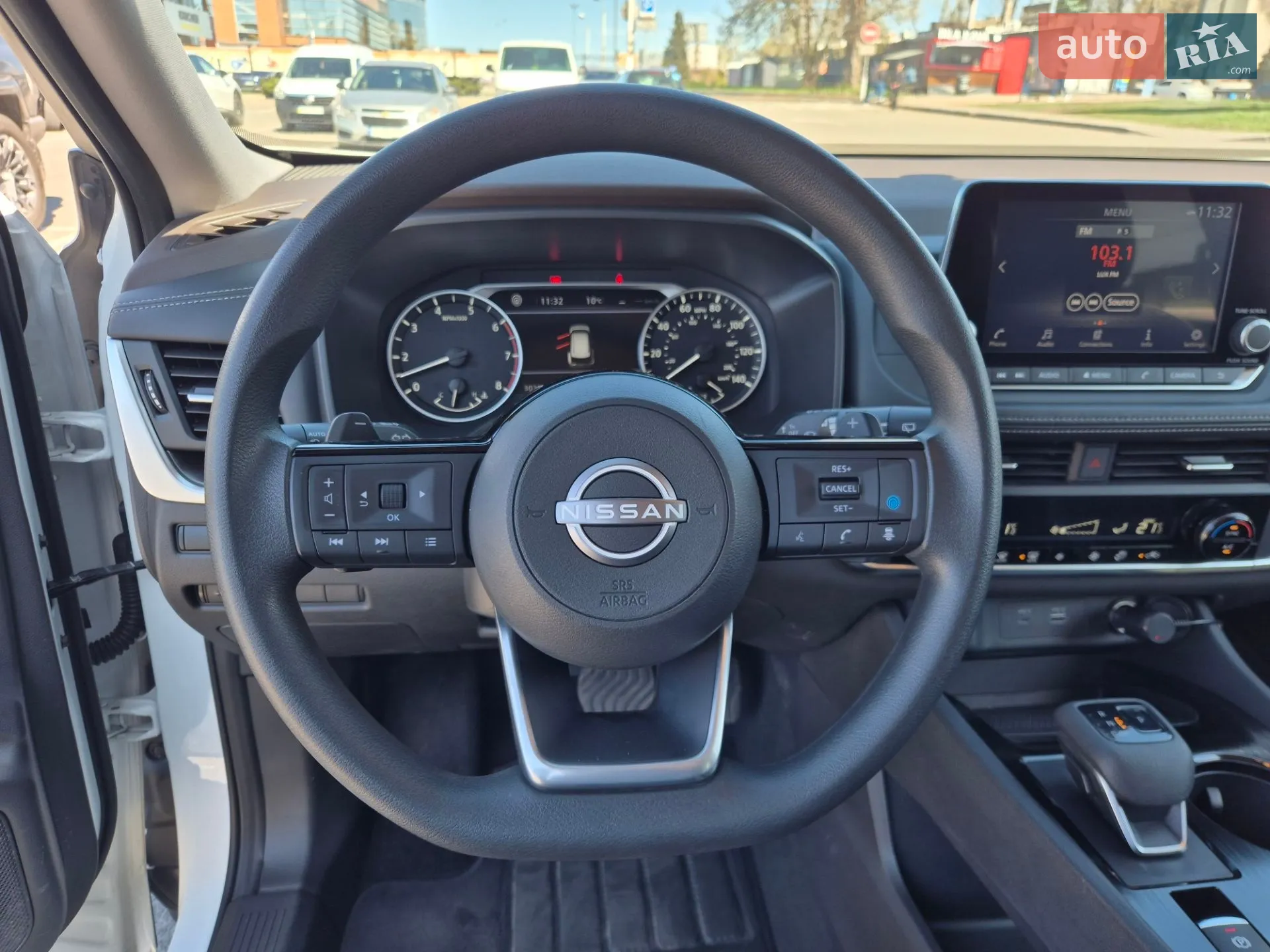 2023 Nissan Rogue - мініатюра 19