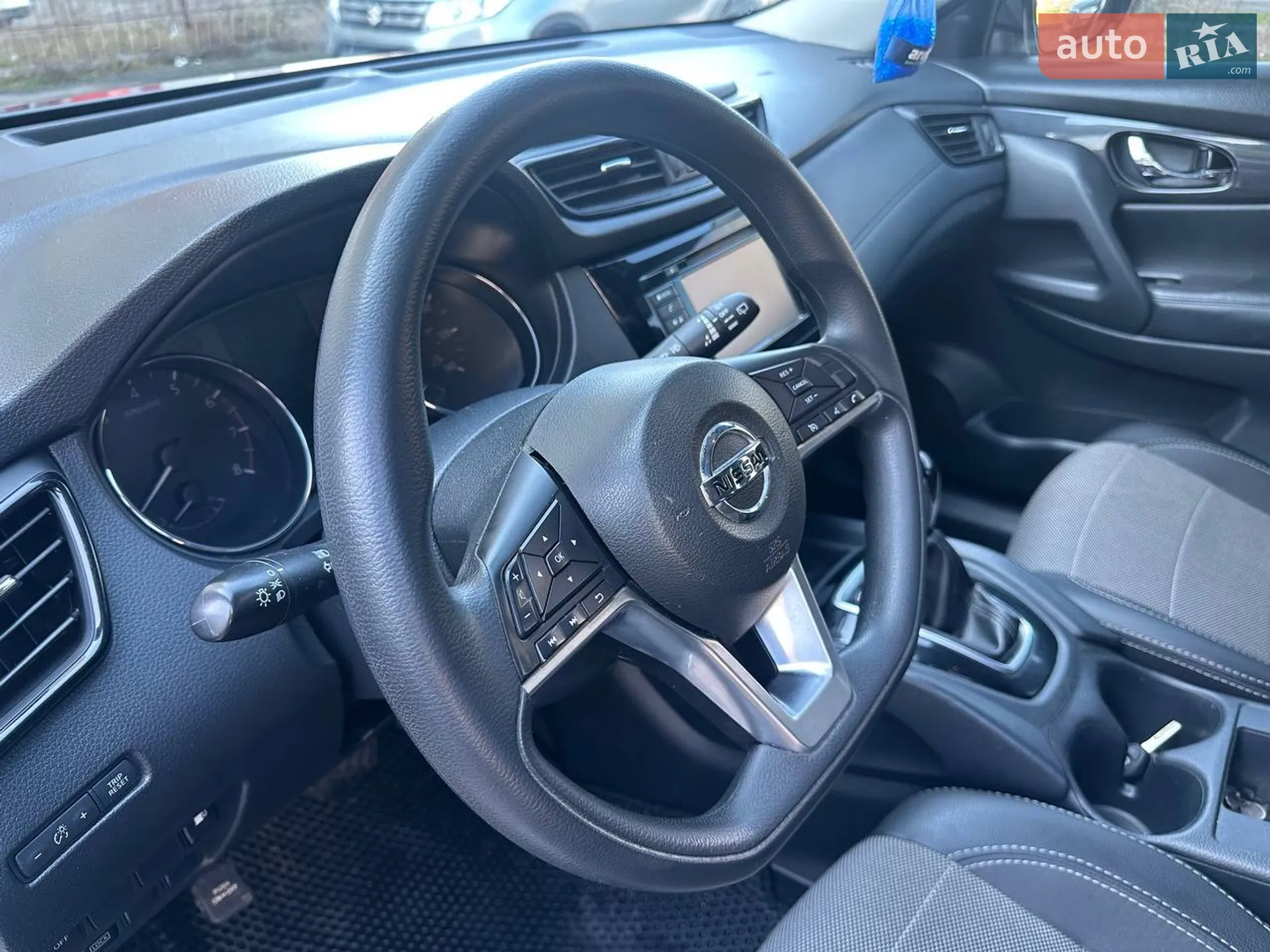 2018 Nissan Rogue - мініатюра 11