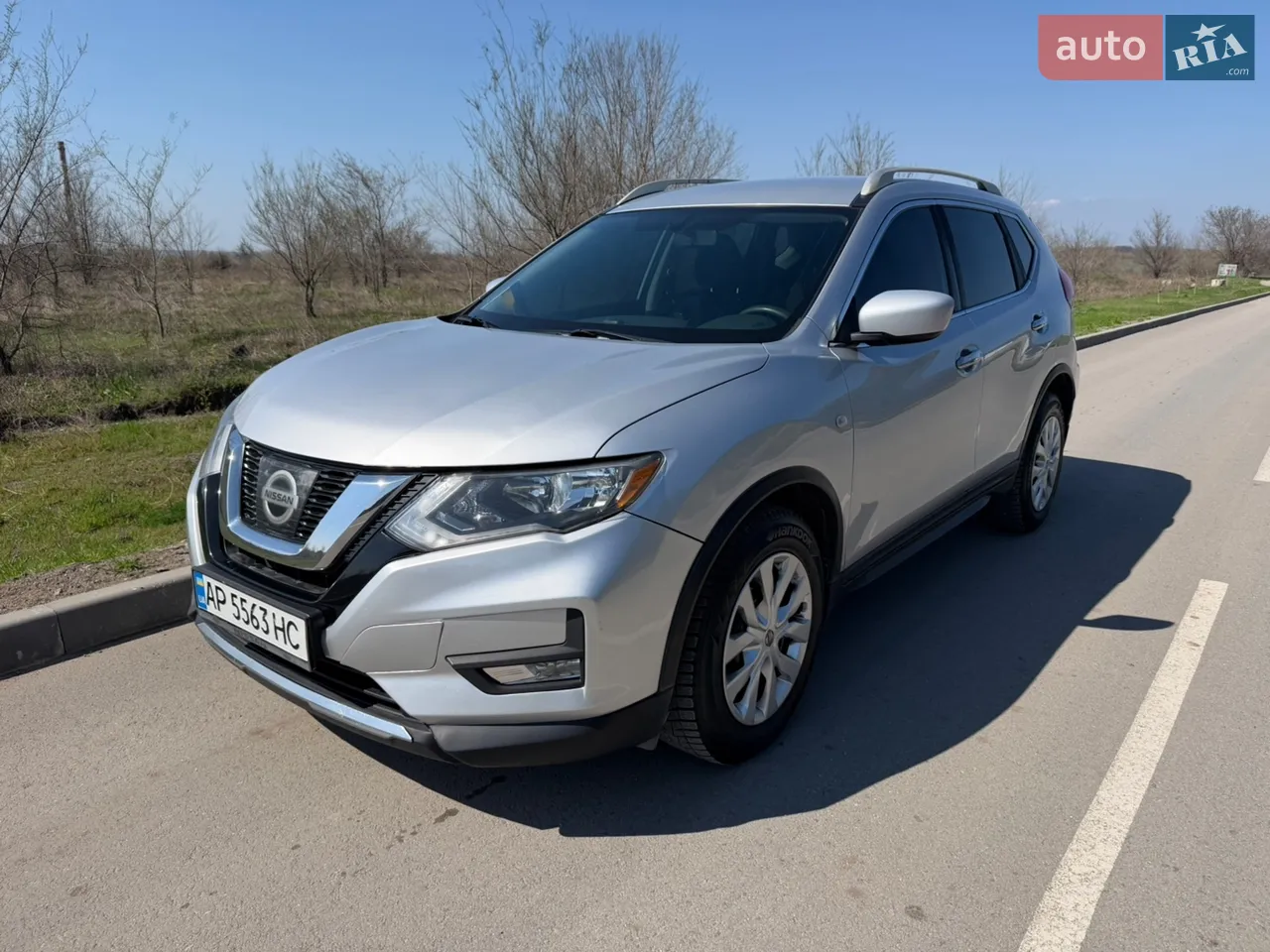 2016 Nissan Rogue - мініатюра 31