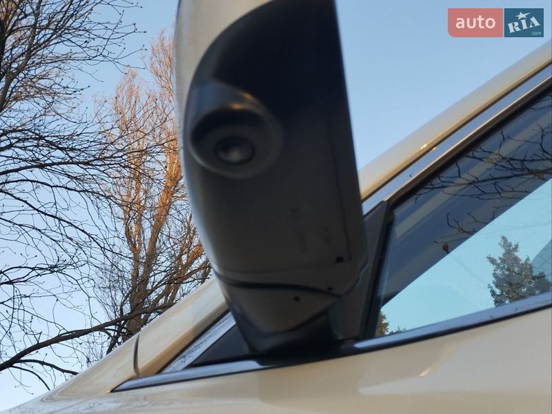 Внедорожник / Кроссовер Nissan Rogue 2019 в Ромнах