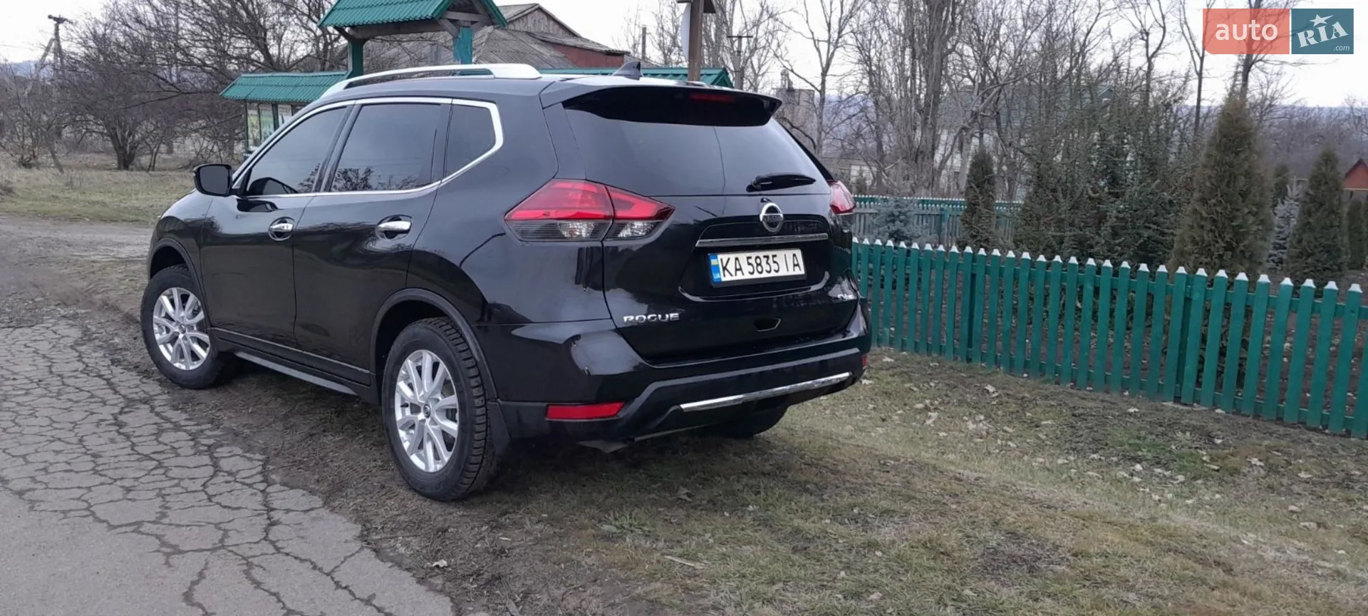 2016 Nissan Rogue - мініатюра 11