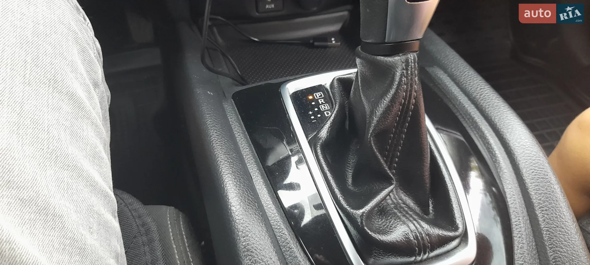 2016 Nissan Rogue - мініатюра 13