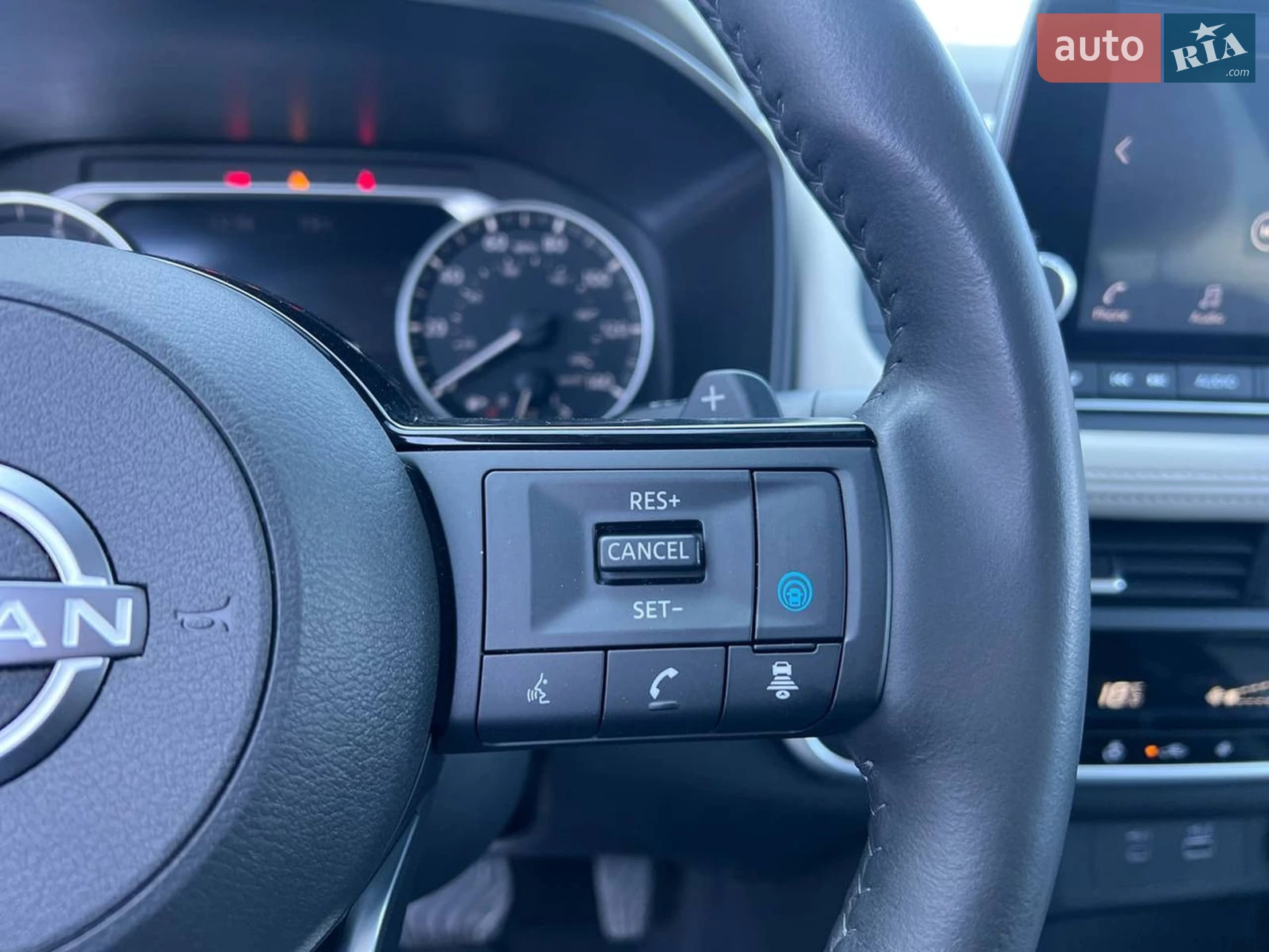 2023 Nissan Rogue - мініатюра 23