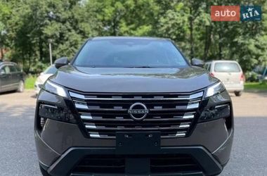 Внедорожник / Кроссовер Nissan Rogue 2024 в Одессе