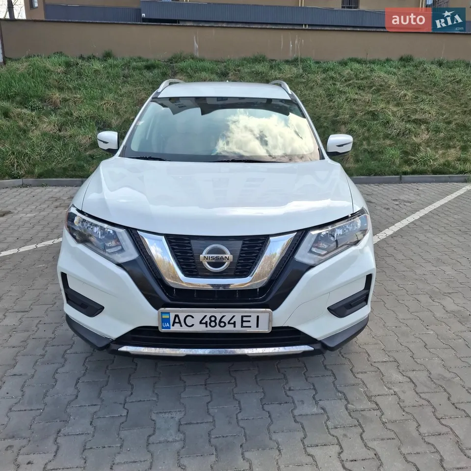 2016 Nissan Rogue - мініатюра 16
