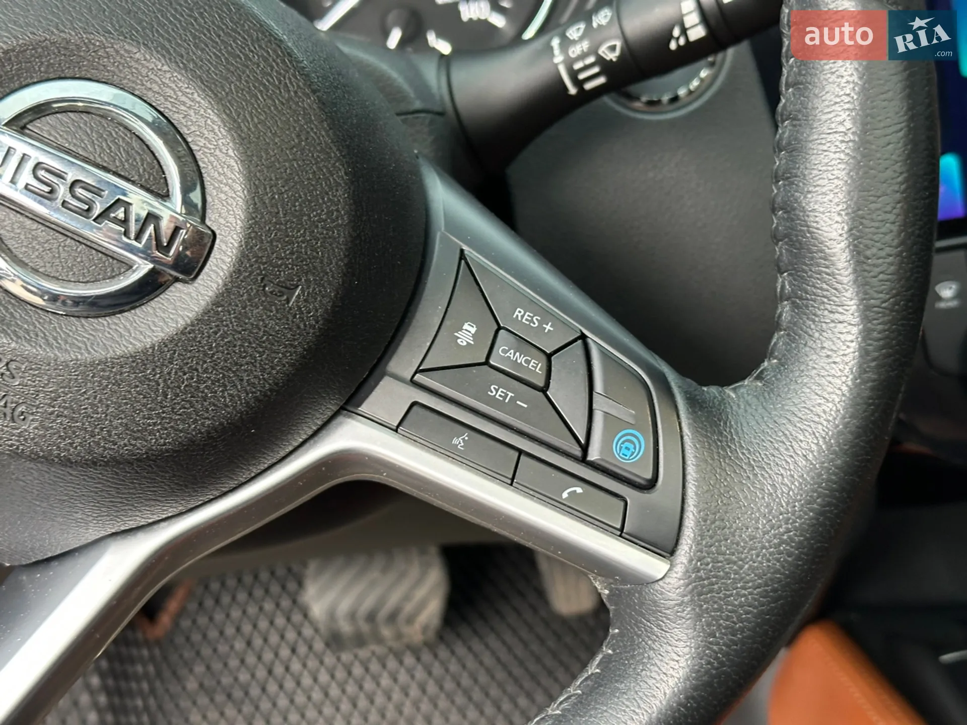 2019 Nissan Rogue - мініатюра 32