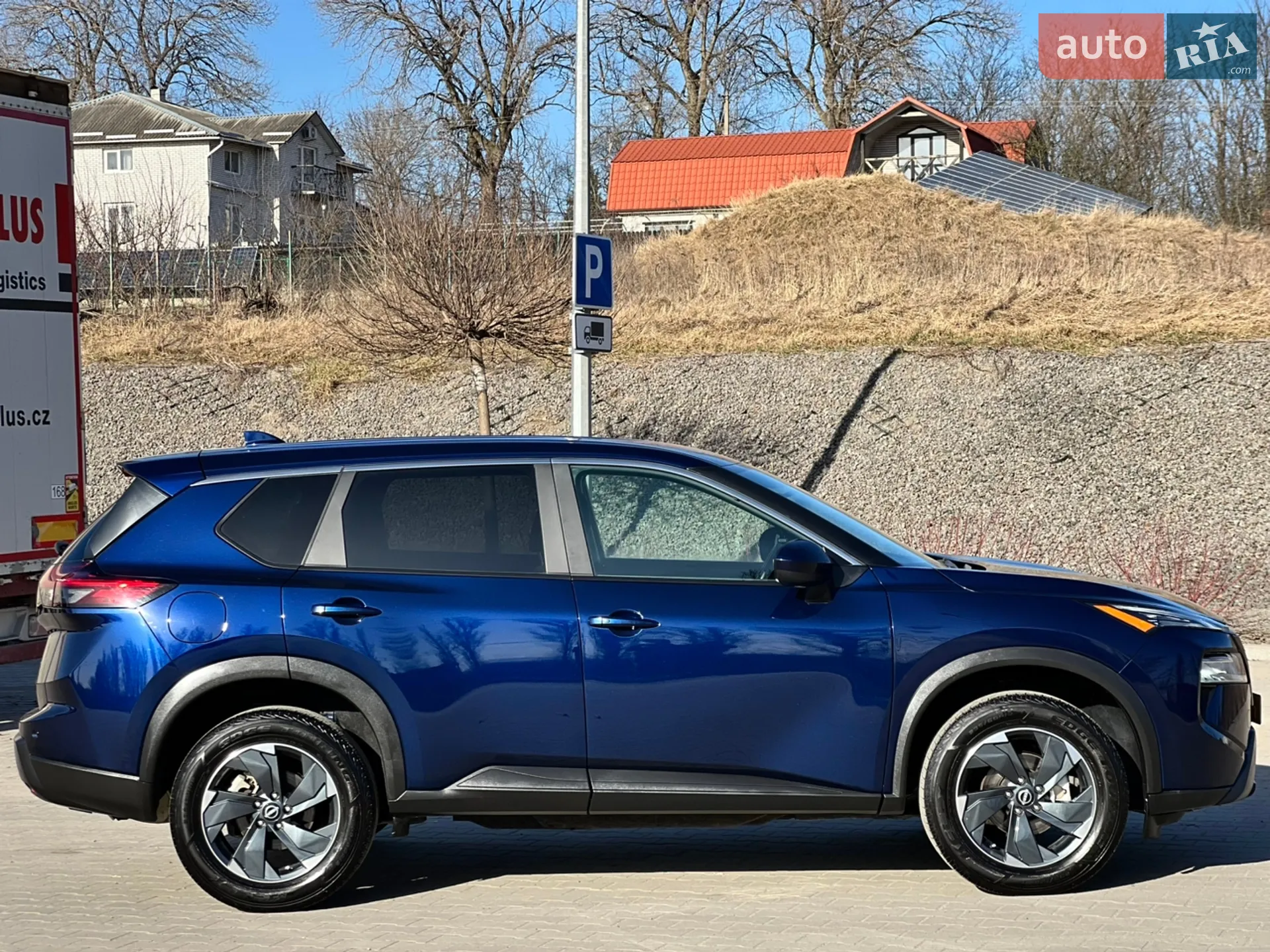 2024 Nissan Rogue - мініатюра 15