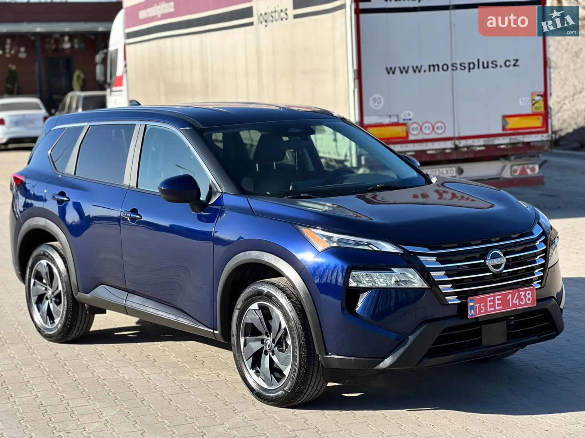 2024 Nissan Rogue - мініатюра 16