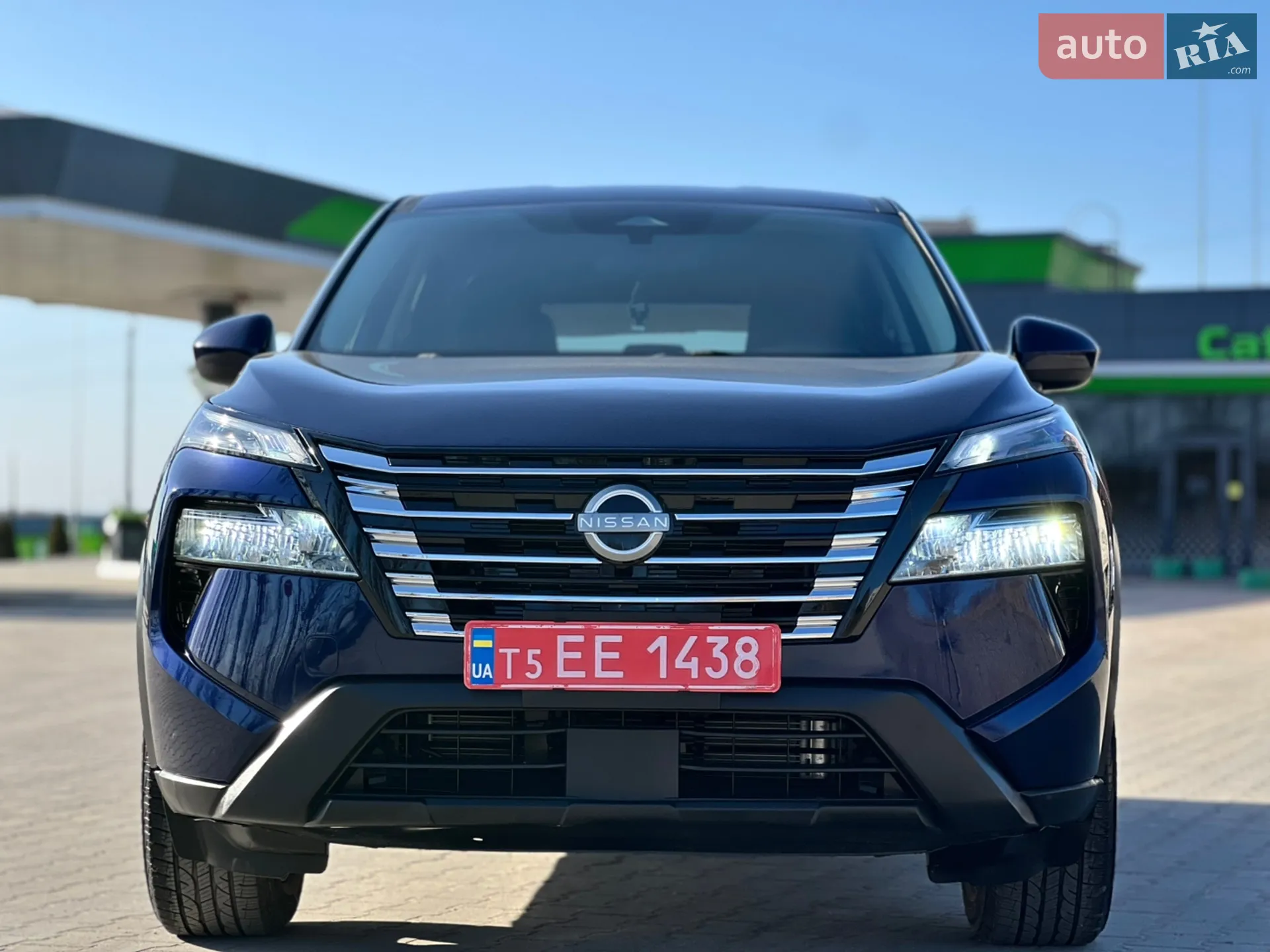 2024 Nissan Rogue - мініатюра 19