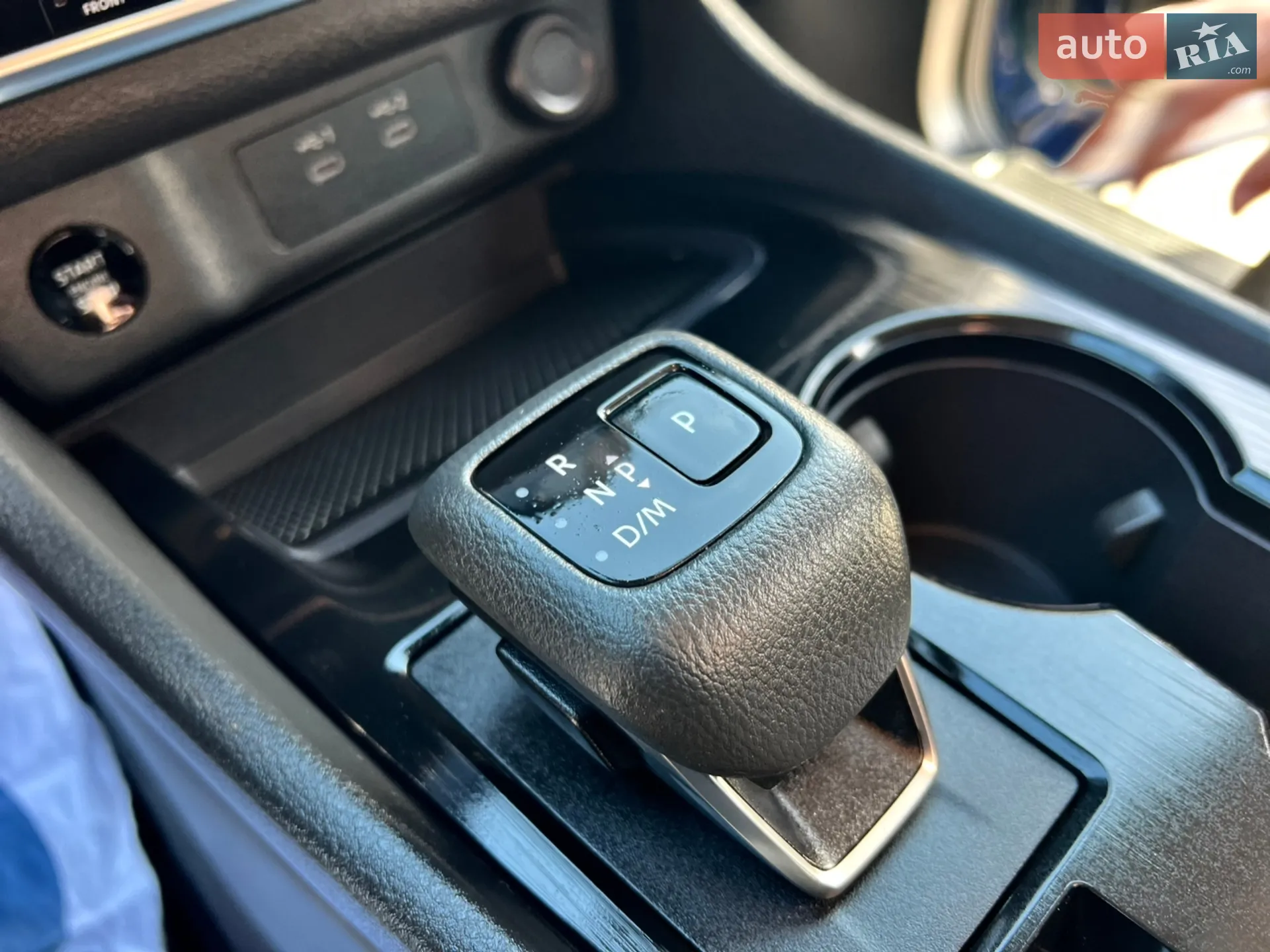 2024 Nissan Rogue - мініатюра 35