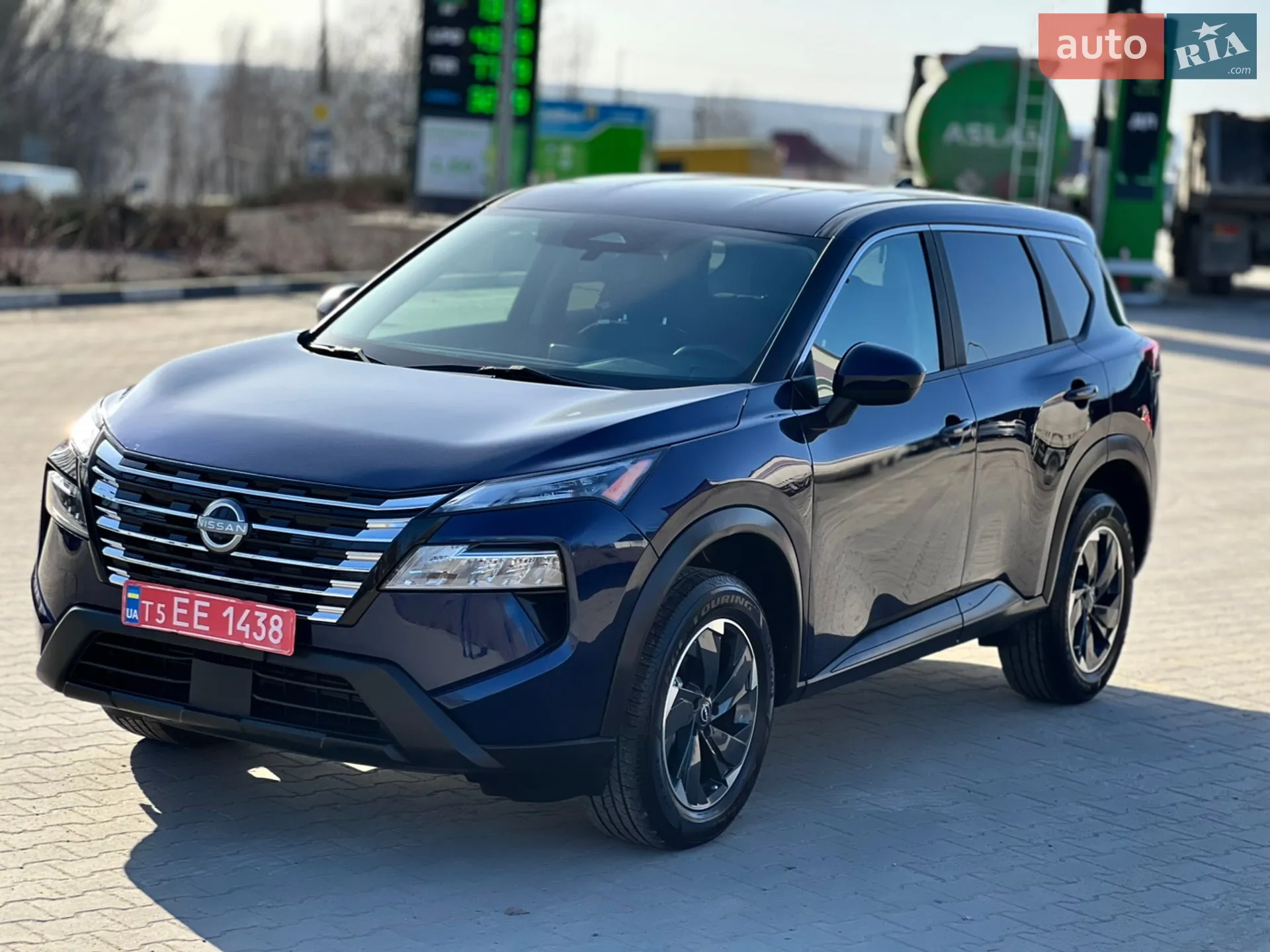 2024 Nissan Rogue - мініатюра 87